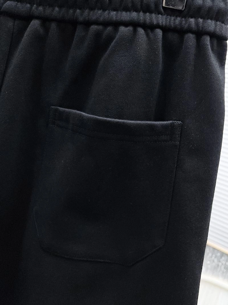 Louis Vuitton Short Pants Compact 134902