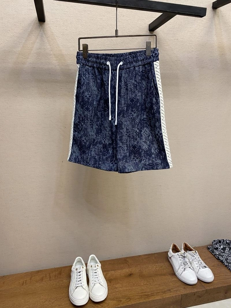 Louis Vuitton Short Pants Compact 134824