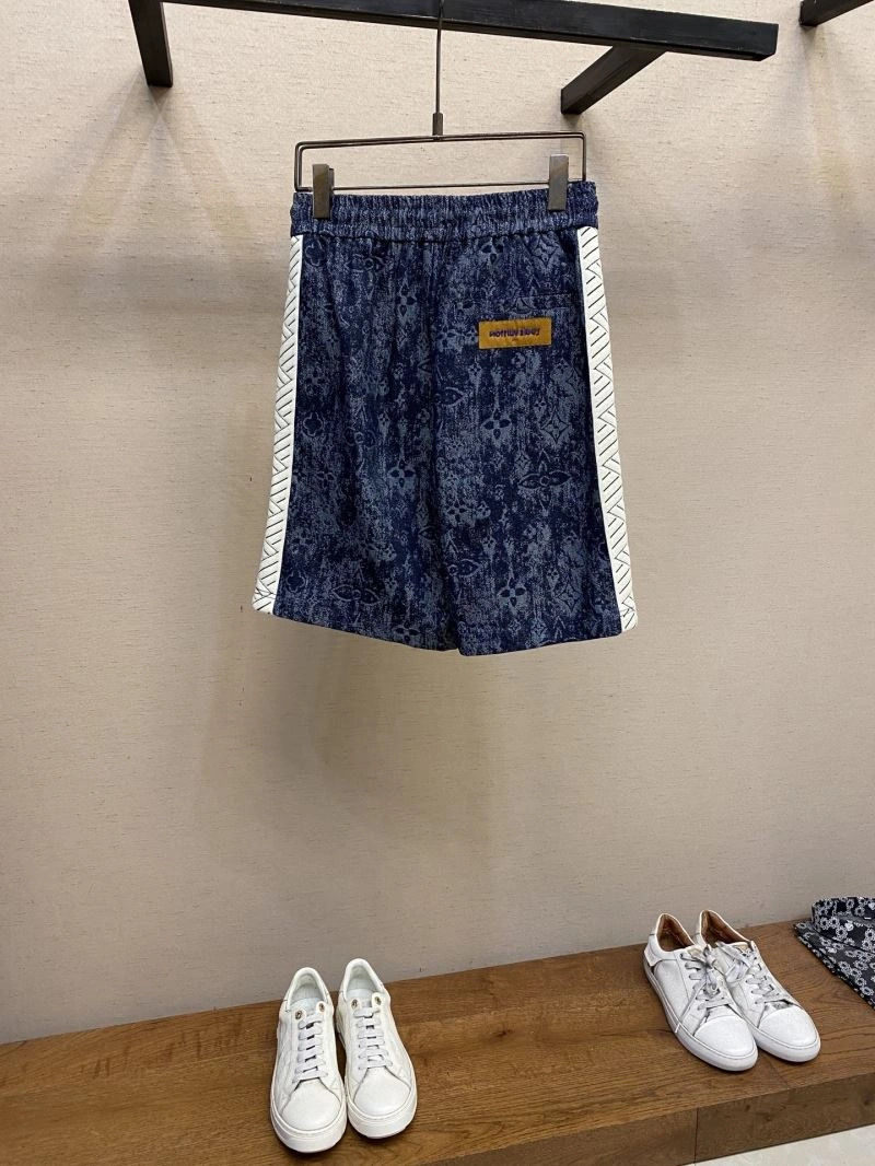 Louis Vuitton Short Pants Compact 134824