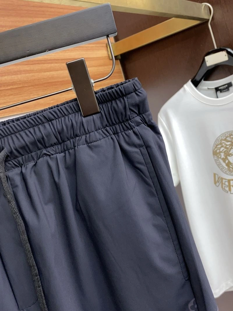 Louis Vuitton Short Pants Breathable 134825