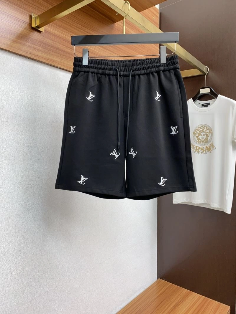 Louis Vuitton Short Pants Effortless 134822