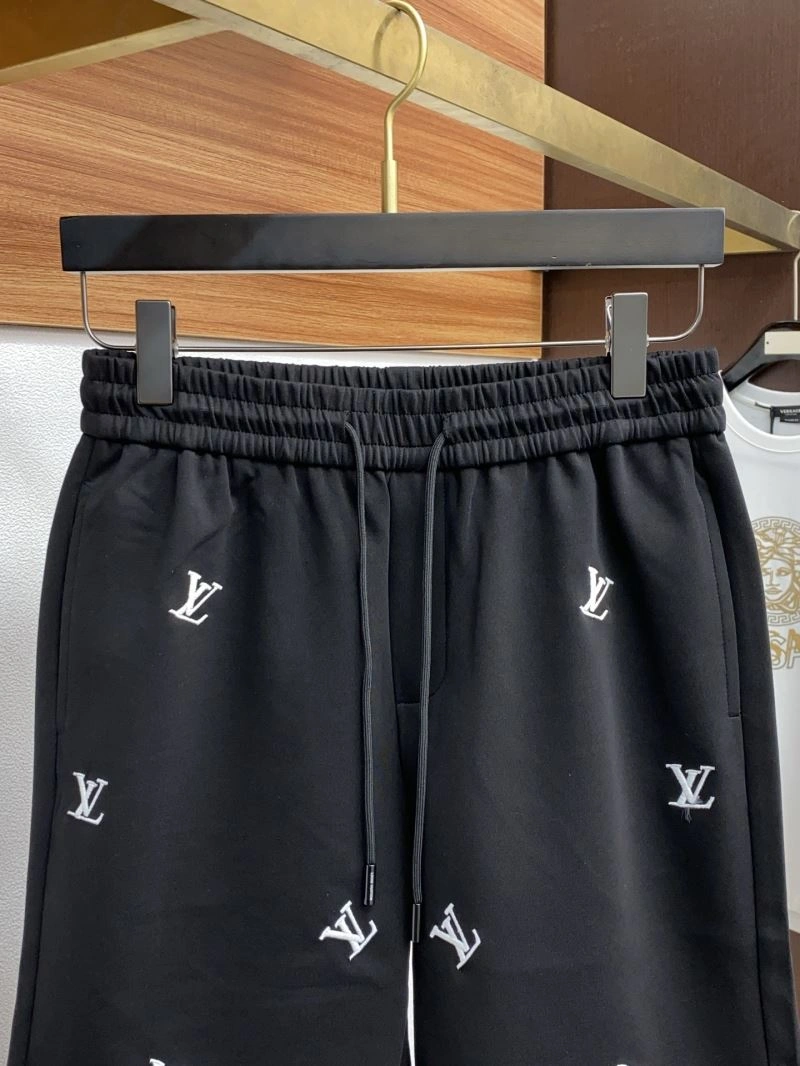Louis Vuitton Short Pants Effortless 134822