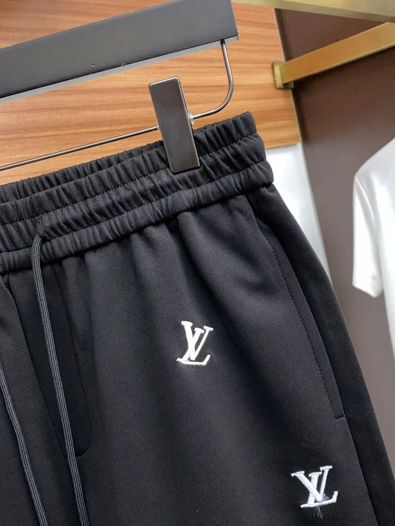 Louis Vuitton Short Pants Effortless 134822