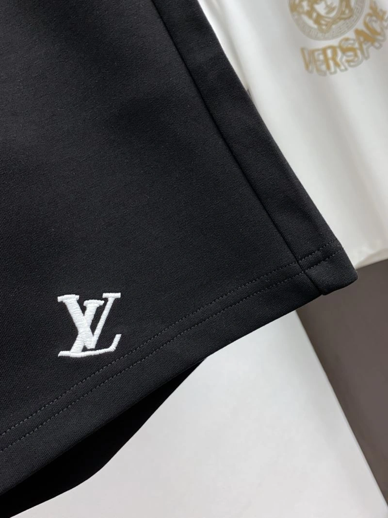 Louis Vuitton Short Pants Effortless 134822