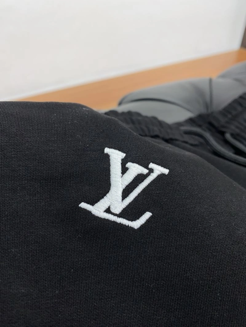 Louis Vuitton Short Pants Effortless 134822