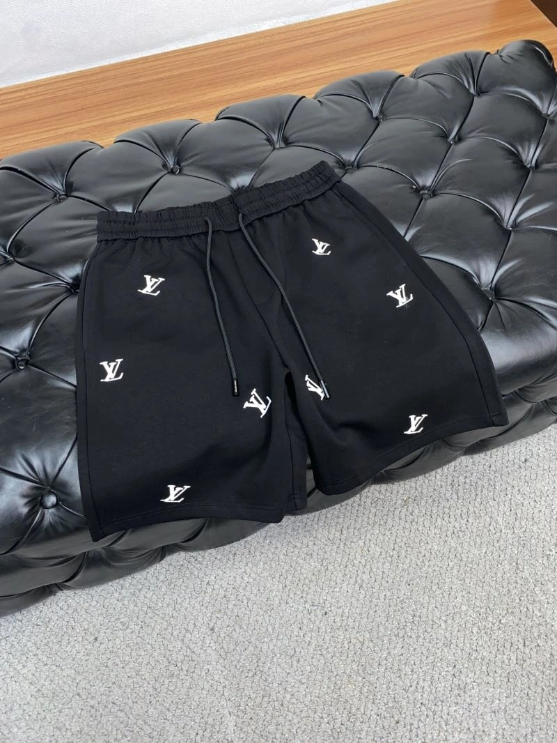 Louis Vuitton Short Pants Effortless 134822