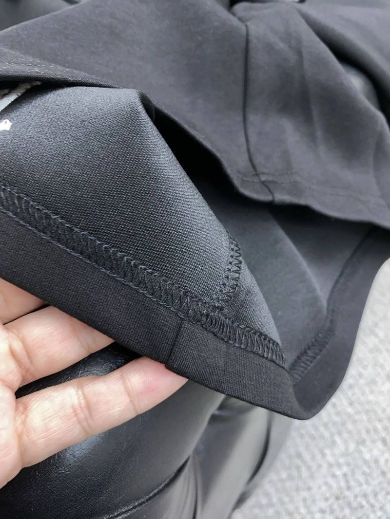 Louis Vuitton Short Pants Effortless 134822