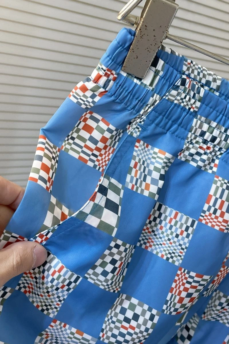 NewStyle Louis Vuitton Short Pants 134819