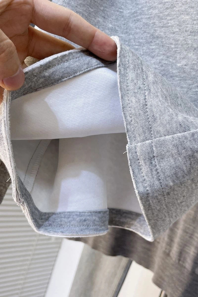 Louis Vuitton Short Pants Effortless 134797