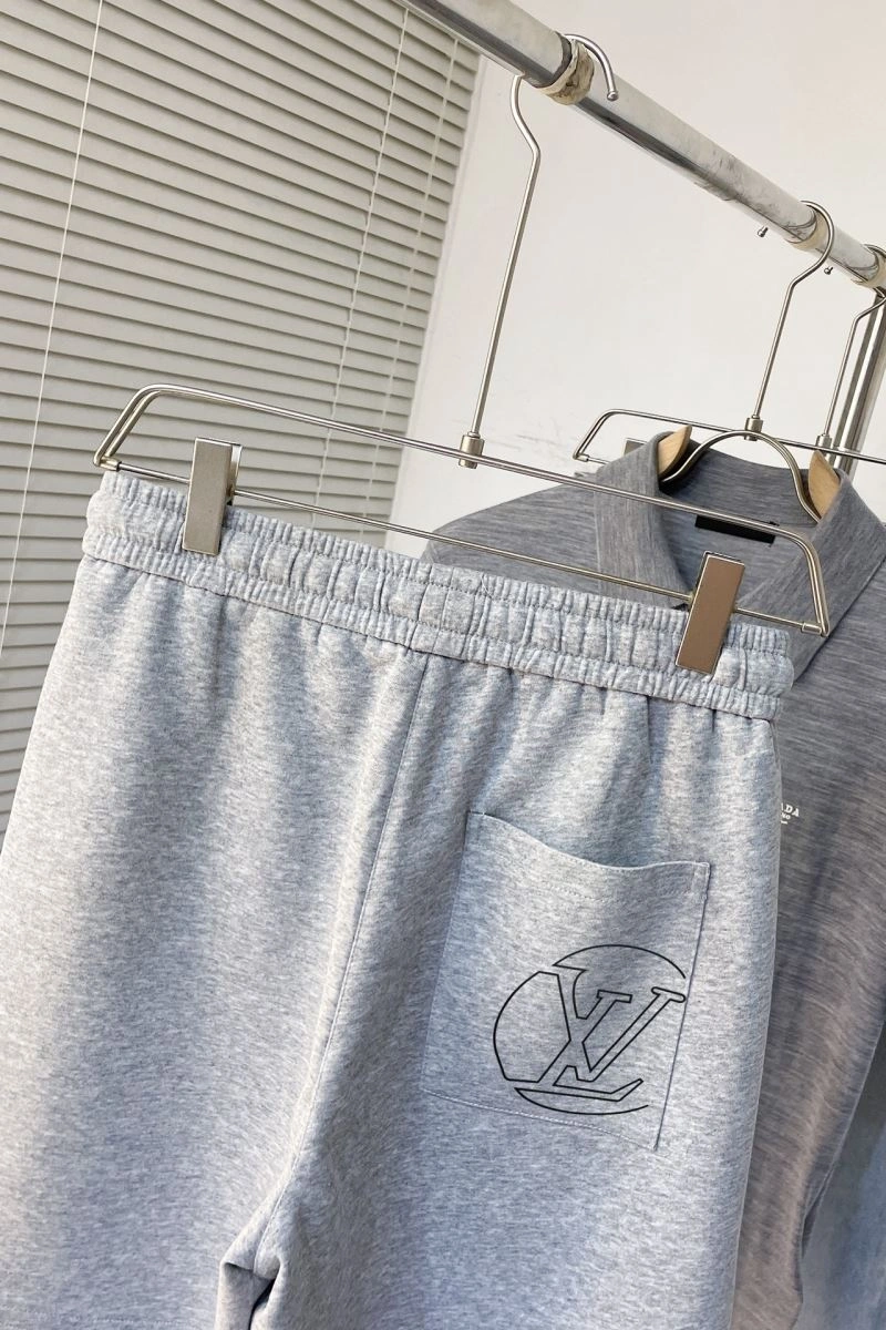 Louis Vuitton Short Pants Effortless 134797