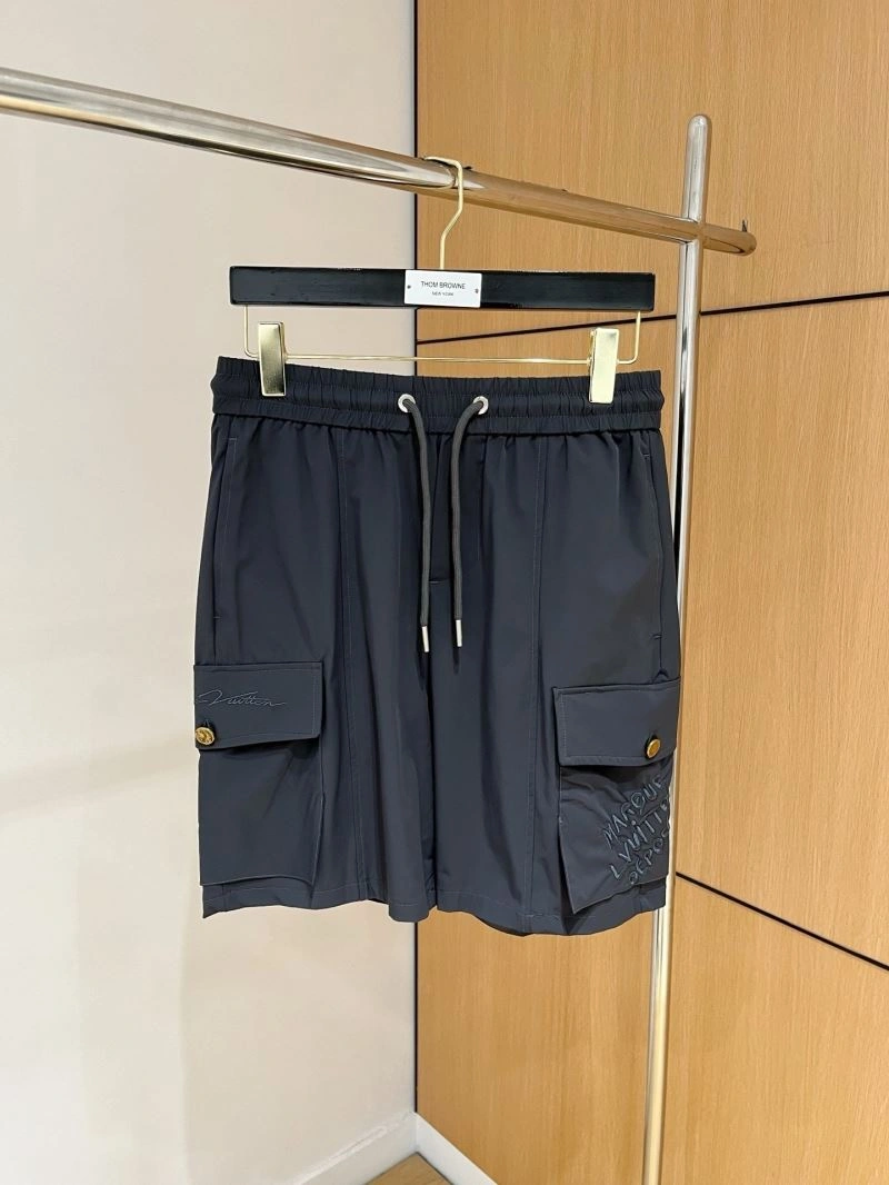 Supportive Louis Vuitton Short Pants 134799