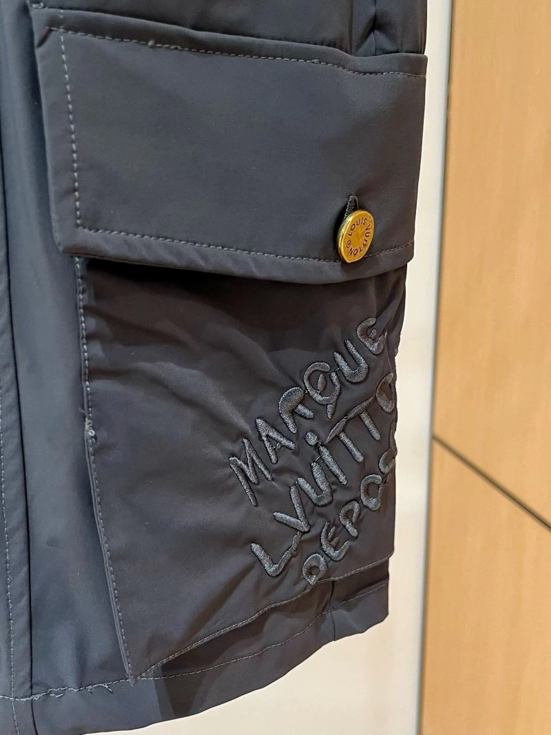 Supportive Louis Vuitton Short Pants 134799