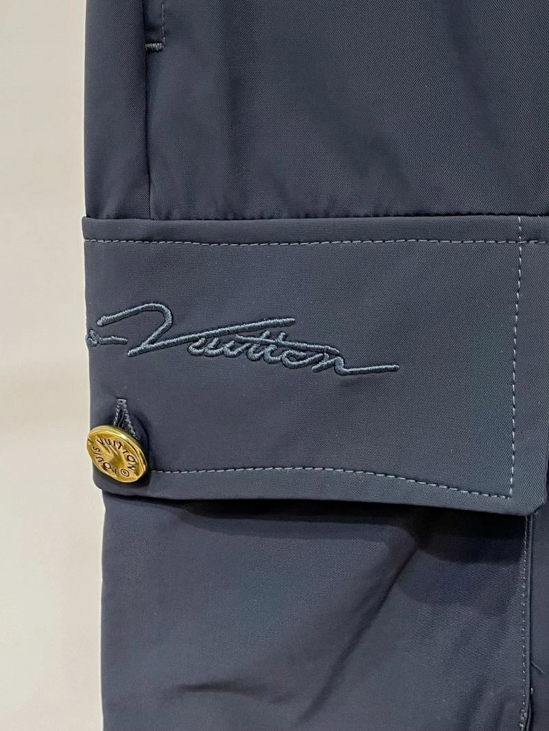 Supportive Louis Vuitton Short Pants 134799