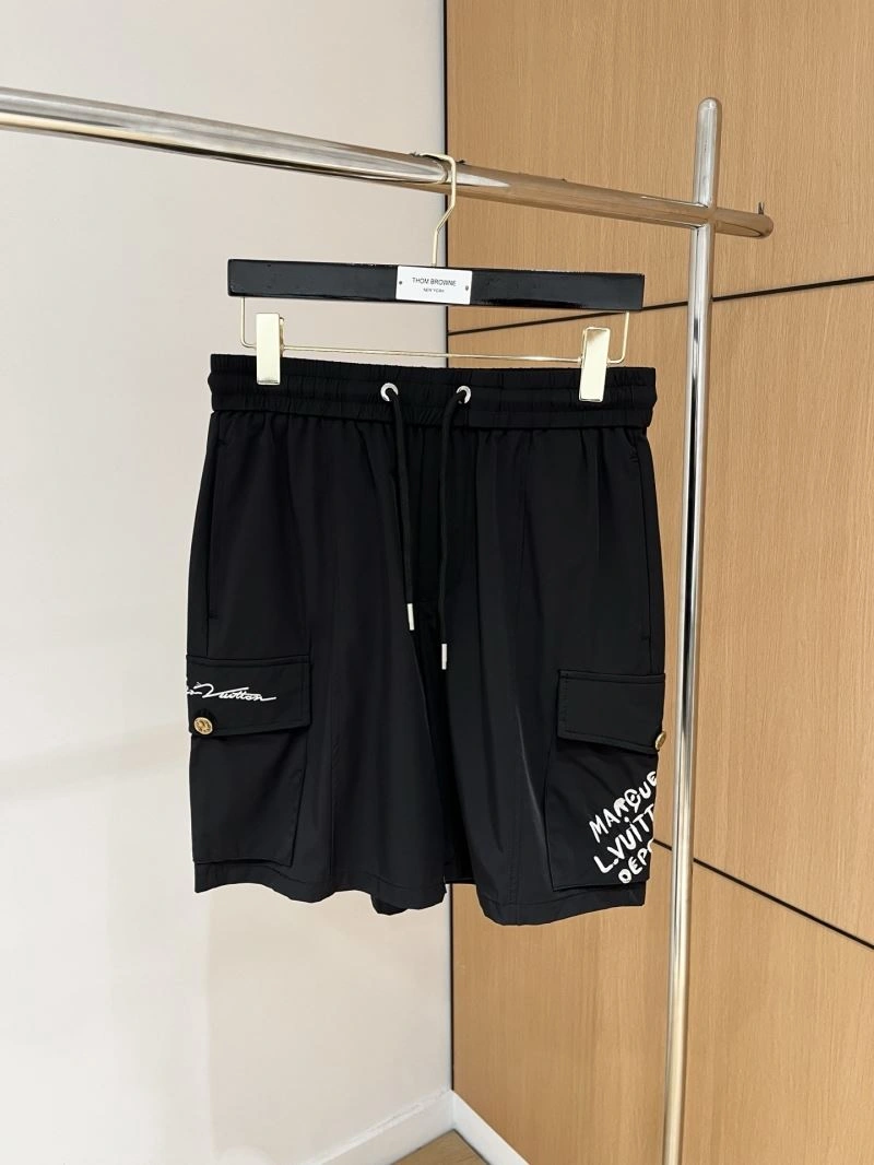 Louis Vuitton Short Pants Classic 134802