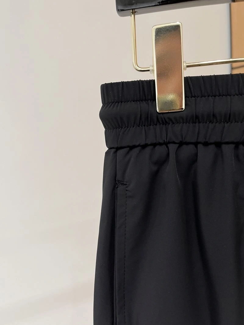 Louis Vuitton Short Pants Classic 134802