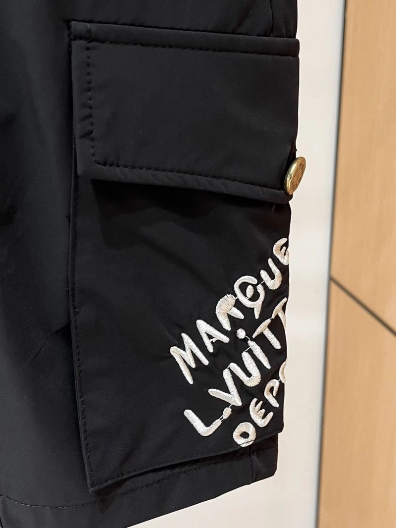 Louis Vuitton Short Pants Classic 134802