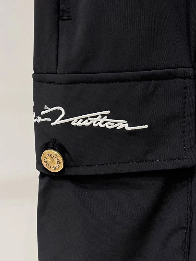 Louis Vuitton Short Pants Classic 134802