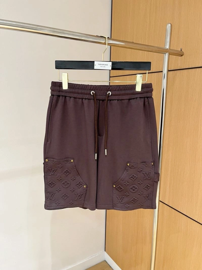Louis Vuitton Short Pants Cozy 134809