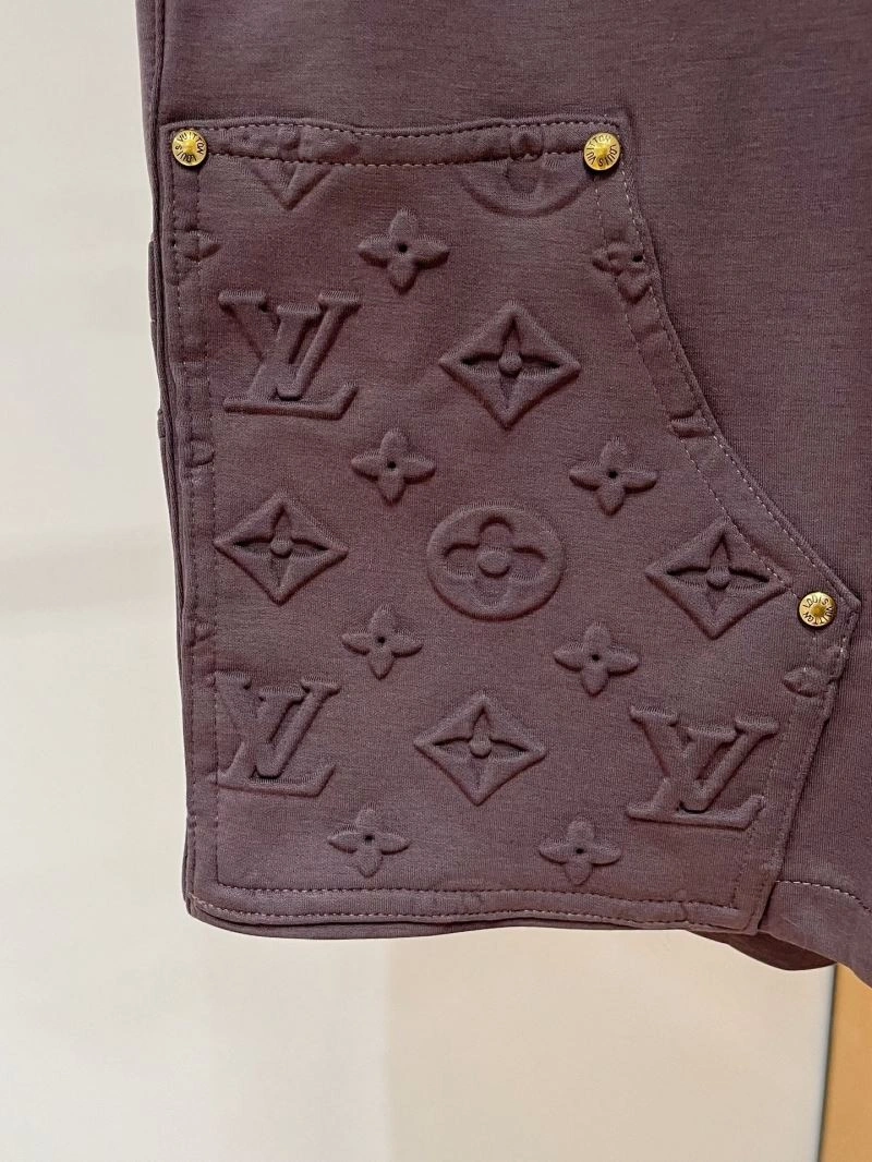 Louis Vuitton Short Pants Cozy 134809