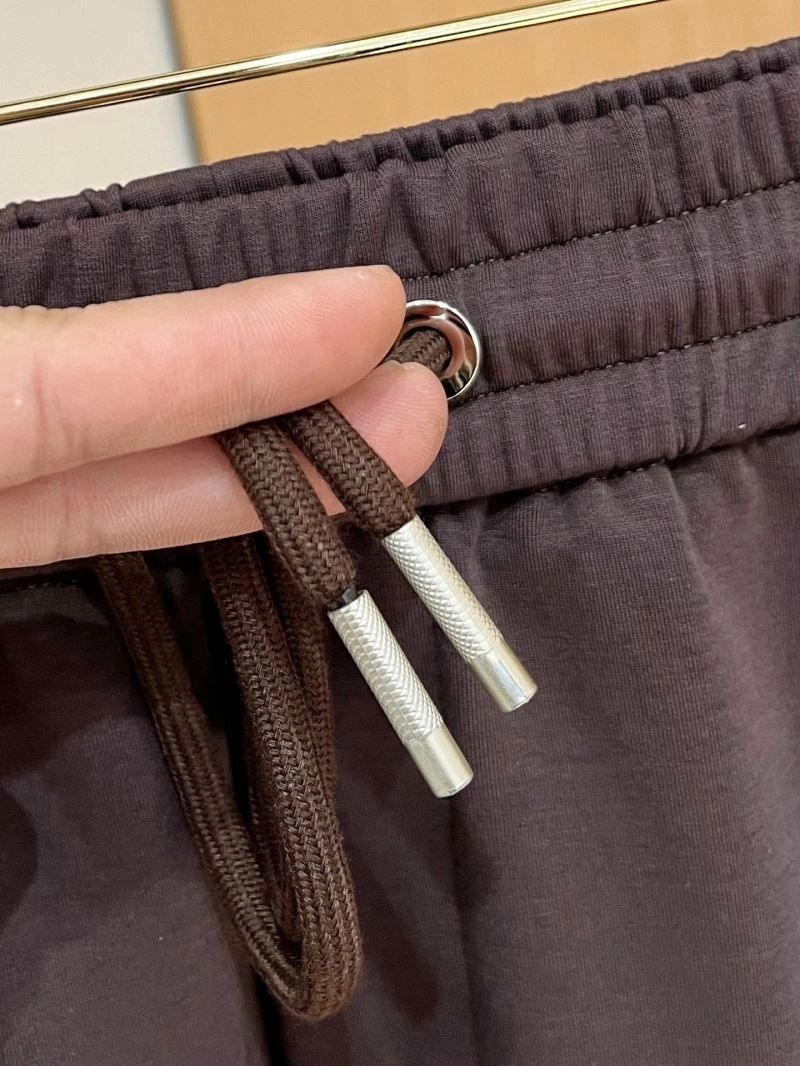 Louis Vuitton Short Pants Cozy 134809