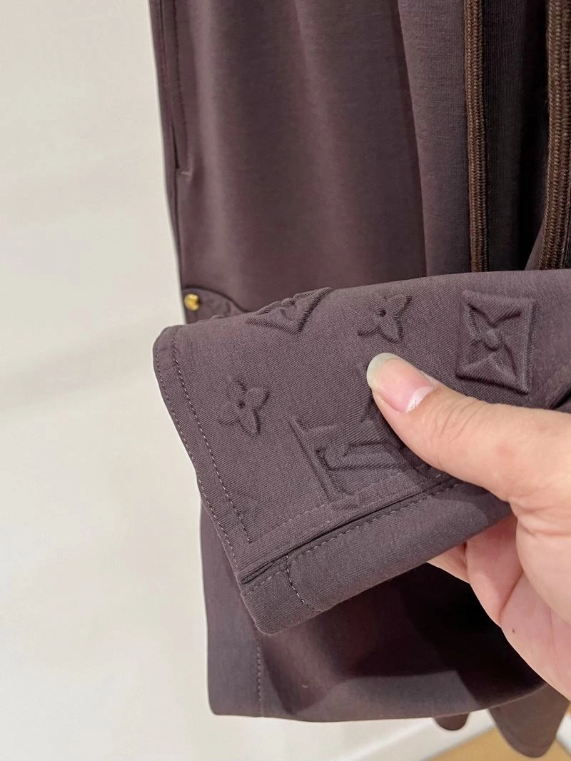 Louis Vuitton Short Pants Cozy 134809