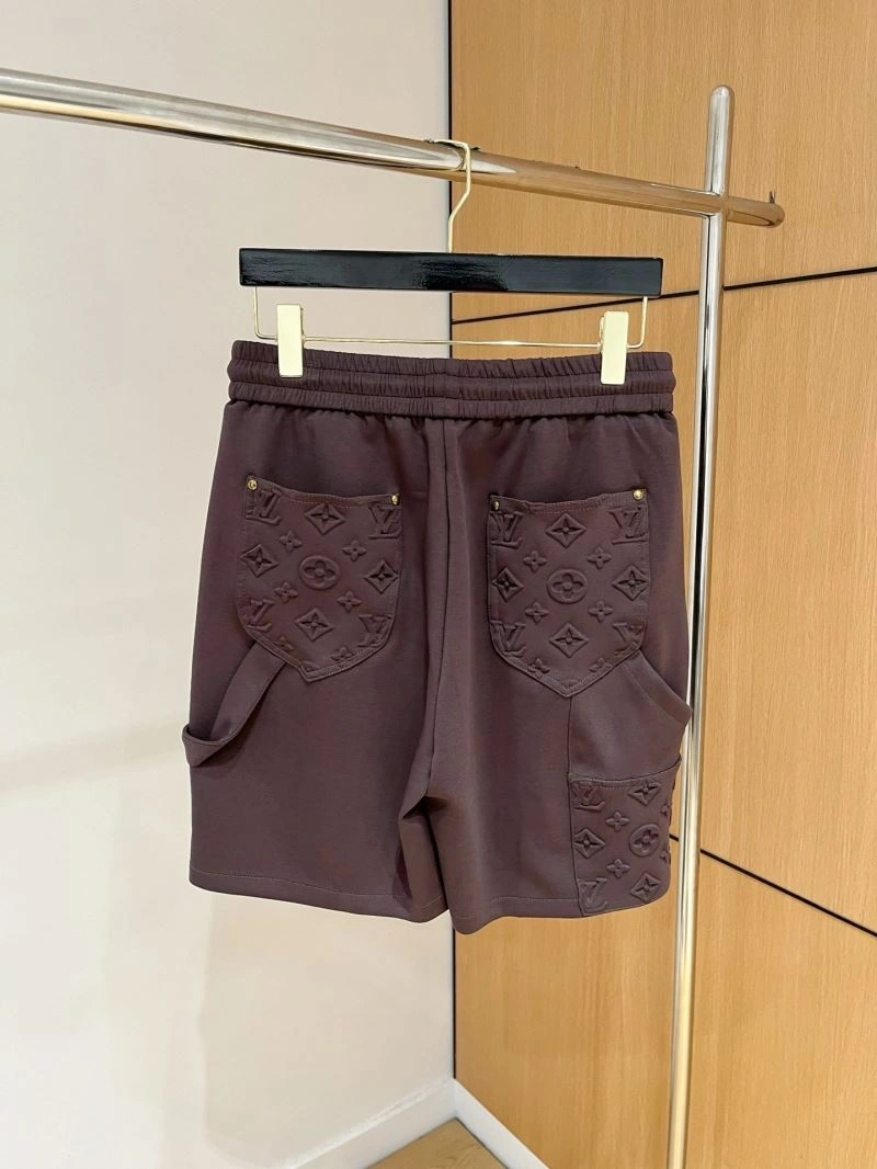 Louis Vuitton Short Pants Cozy 134809