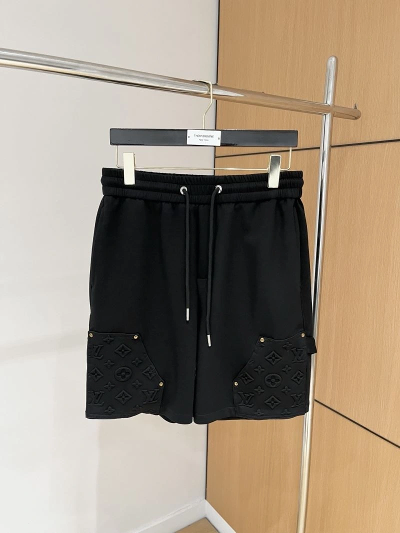 Louis Vuitton Short Pants NewStyle 134800
