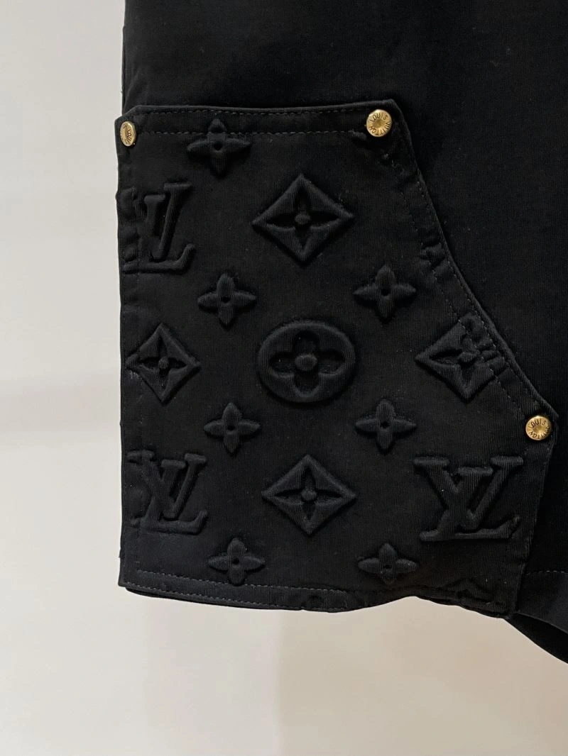 Louis Vuitton Short Pants NewStyle 134800