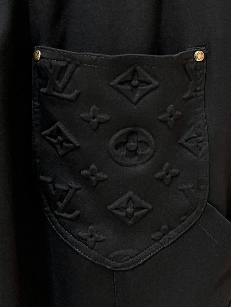 Louis Vuitton Short Pants NewStyle 134800