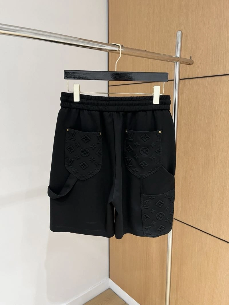 Louis Vuitton Short Pants NewStyle 134800