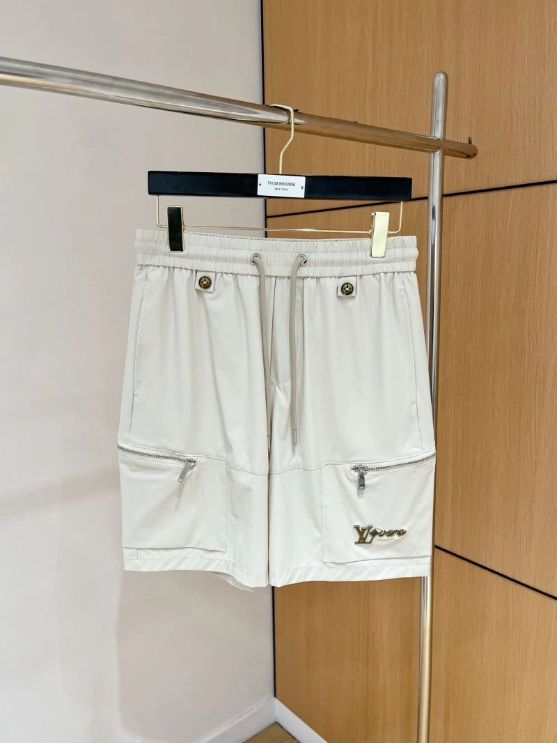 Louis Vuitton Short Pants EyeCatching 134817