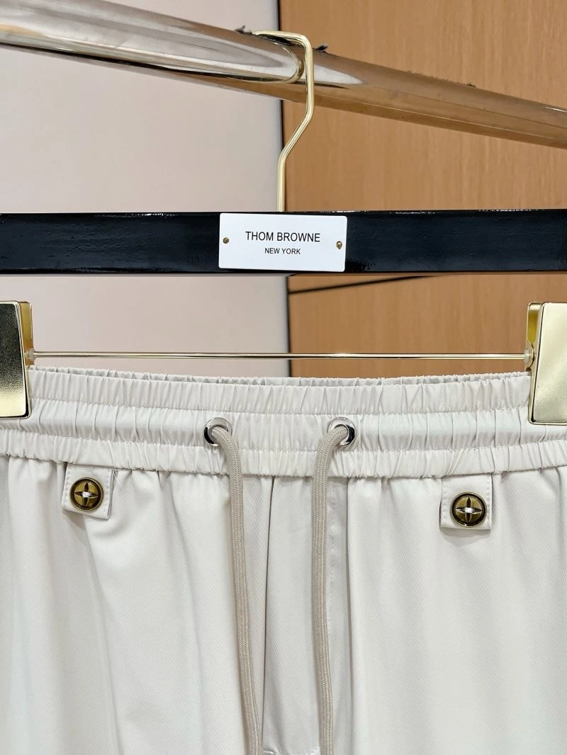 Louis Vuitton Short Pants EyeCatching 134817
