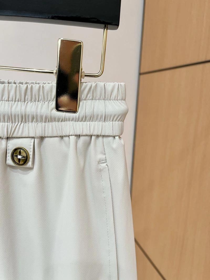 Louis Vuitton Short Pants EyeCatching 134817
