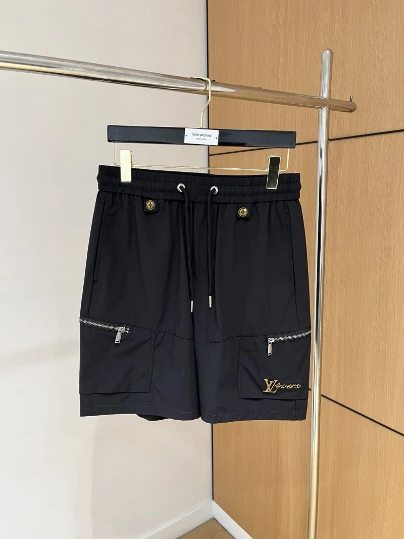 Comfortable Louis Vuitton Short Pants 134811