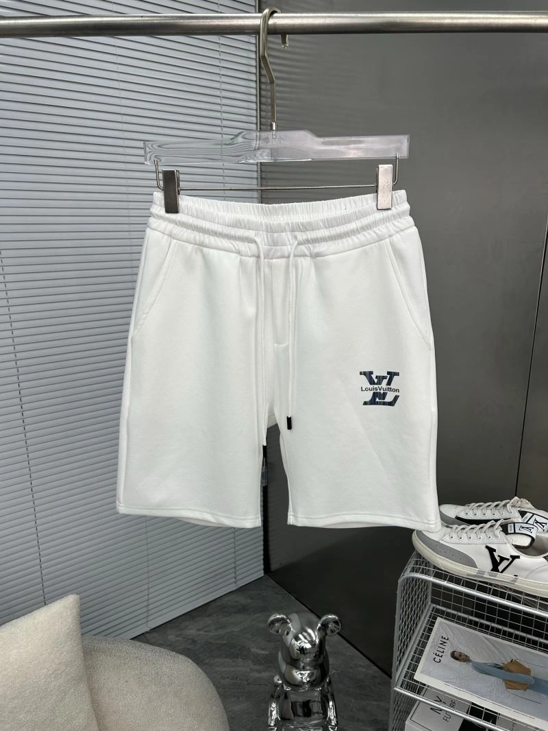 Louis Vuitton Short Pants Durable 134820