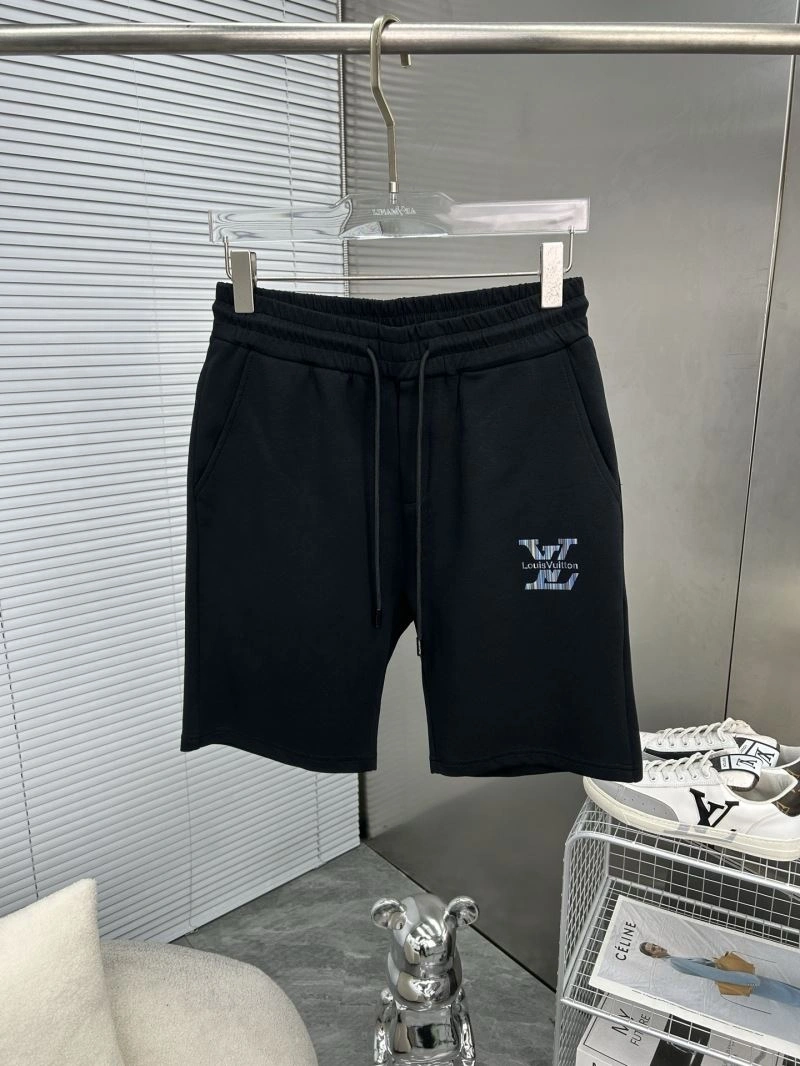 Louis Vuitton Short Pants Durable 134820