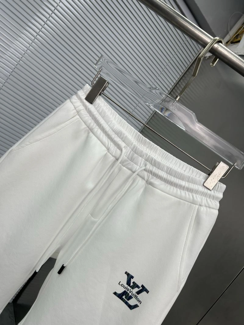 Louis Vuitton Short Pants Durable 134820