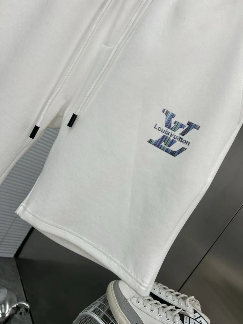 Louis Vuitton Short Pants Durable 134820