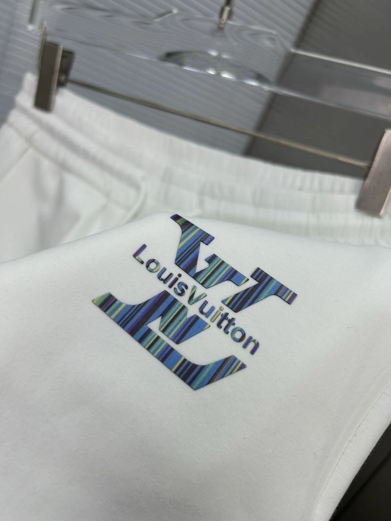 Louis Vuitton Short Pants Durable 134820