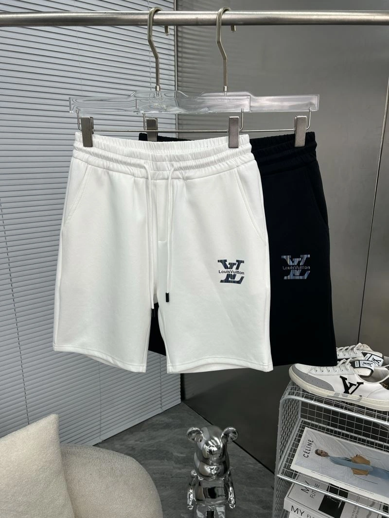 Louis Vuitton Short Pants Durable 134820