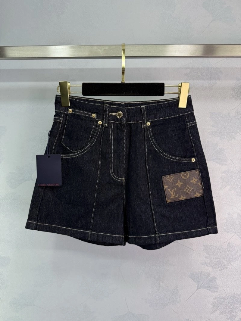 Louis Vuitton Short Pants SunProtective 131383