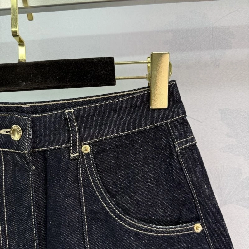 Louis Vuitton Short Pants SunProtective 131383