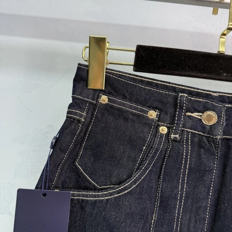 Louis Vuitton Short Pants SunProtective 131383