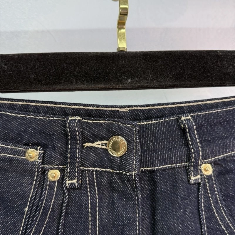 Louis Vuitton Short Pants SunProtective 131383
