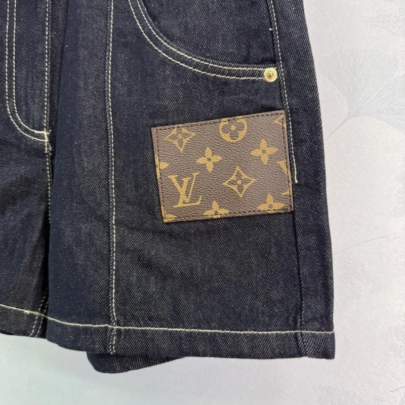 Louis Vuitton Short Pants SunProtective 131383