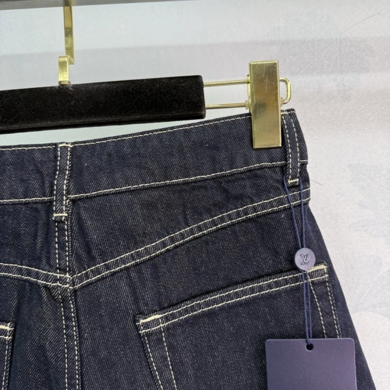 Louis Vuitton Short Pants SunProtective 131383