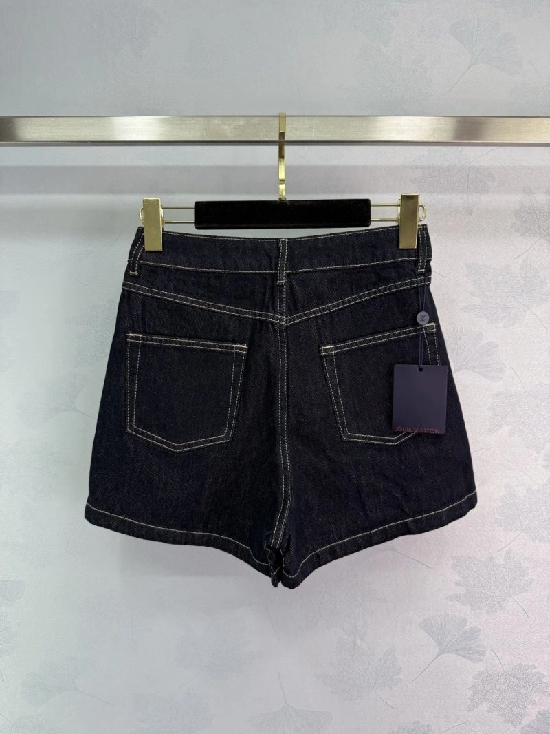 Louis Vuitton Short Pants SunProtective 131383