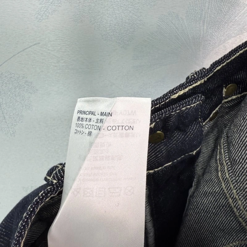 Louis Vuitton Short Pants SunProtective 131383