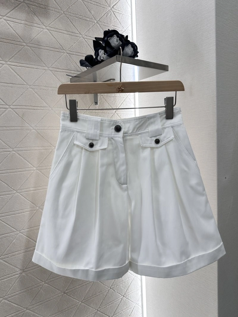 Contemporary Louis Vuitton Short Pants 131254