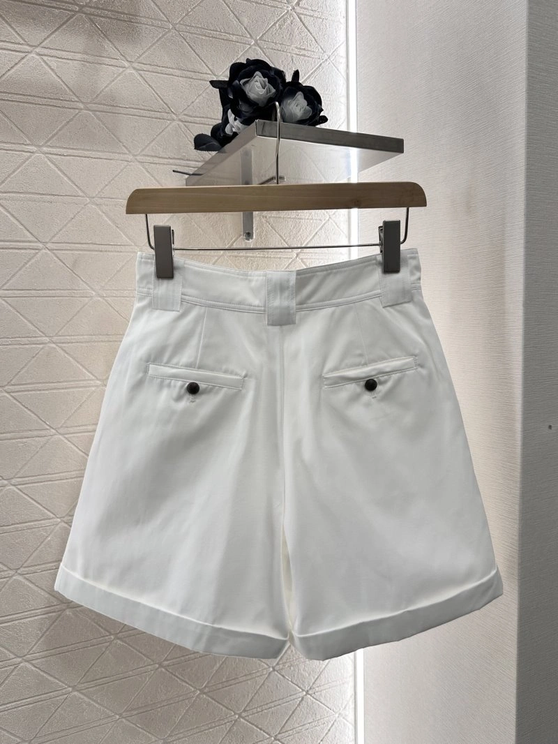 Contemporary Louis Vuitton Short Pants 131254